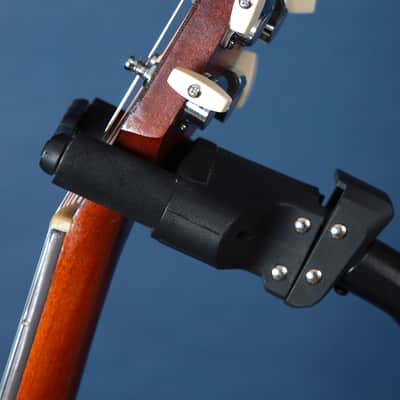 Harmony H165 1958-68 / Solid Mahogany / X-Braced and Electrified! image 16