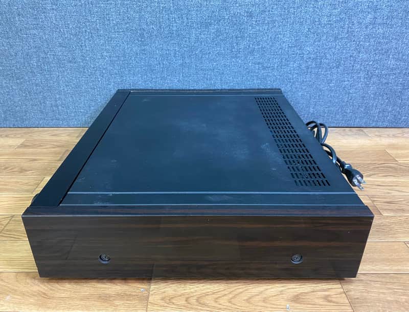 Onkyo Integra P-308 Stereo Control Amplifier in Excellent | Reverb