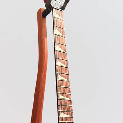 Jackson Limited-Edition X Series KV HT King V Electric Guitar - Blood Red image 7