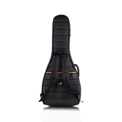 MONO Classic Dual Semi-hollow/Electric Guitar Case - Black image 2