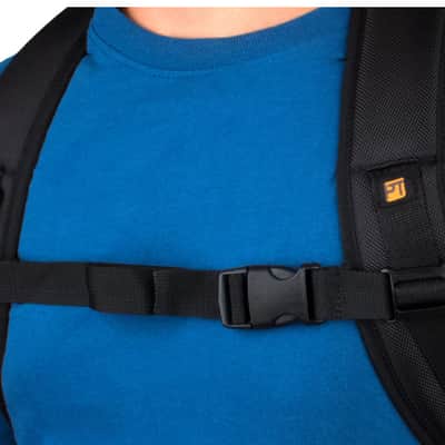 Protec Padded Backpack Strap for Protec Cases Bild 4