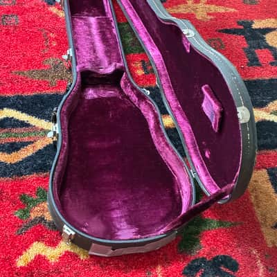 Gibson Les Paul Custom - Norlin era 1972 - Black image 11