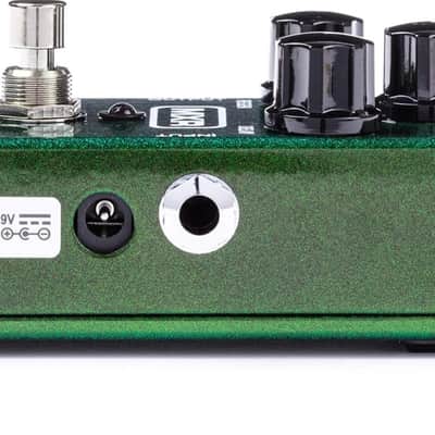 MXR M169 Carbon Copy Analog Delay Pedal image 3