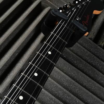 Fender Limited Edition Hybrid II Jazzmaster 2025 - Noir image 6