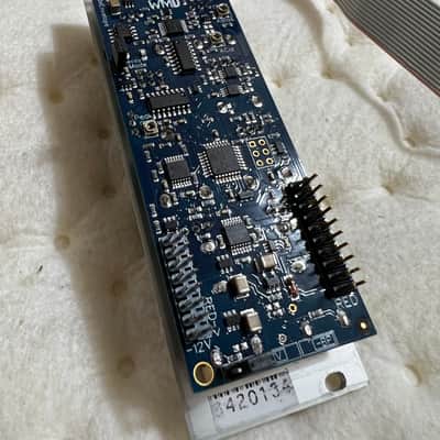 WMD MultiMode Envelope 2010s - Silver image 4