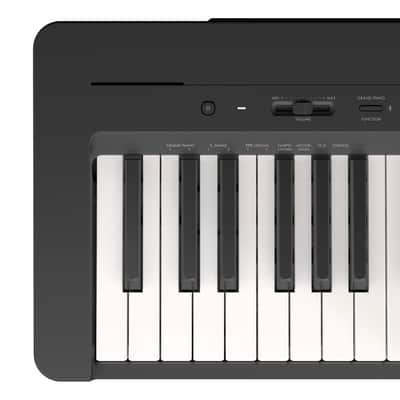 Yamaha P-145 BT Black image 5