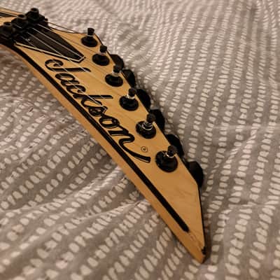 Jackson DK2M MIJ image 4