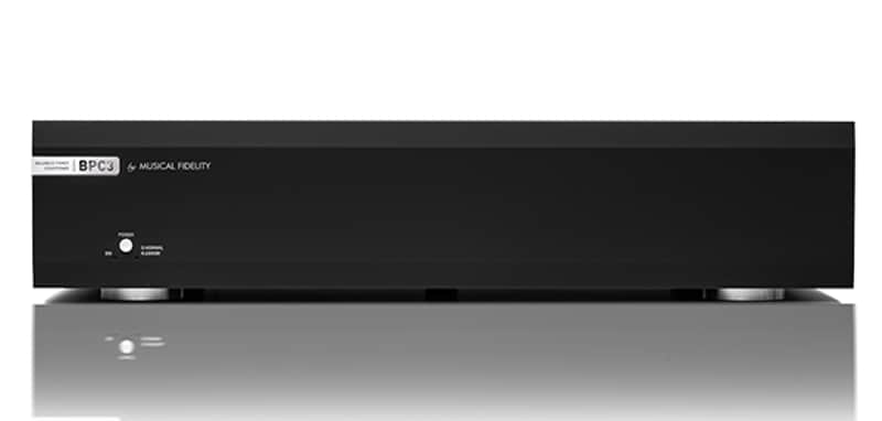 MUSICAL FIDELITY BPC 3 - Power Conditioner - NEW! image 1