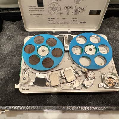 Nagra SN image 9