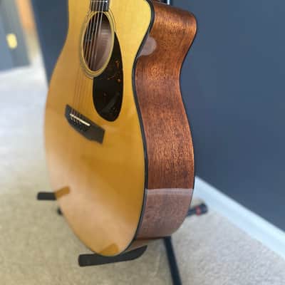 Mint Martin Standard Series SC-18E with Fishman Electronics 2026 image 4
