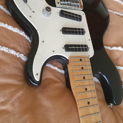 Peavey T-26 1982 - 1986 - black image 6