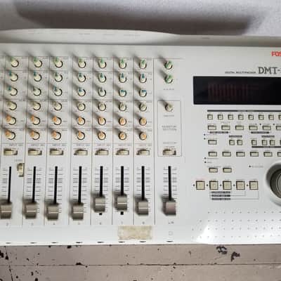 Fostex DMT-8vl image 2