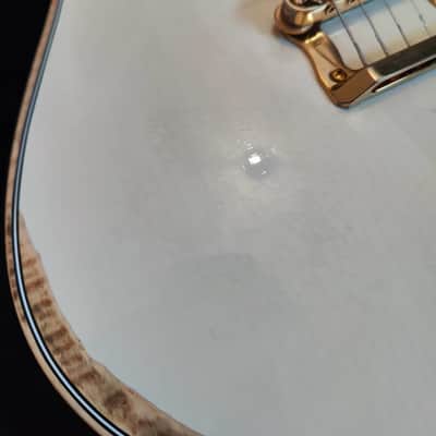 Knaggs Kenai T - Creme Relic image 22