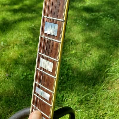 Washburn HB-35 Made in Japan image 10
