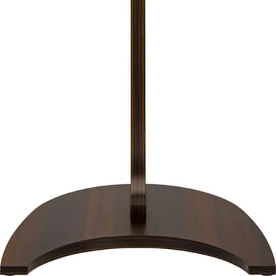 Fender Deluxe Wooden Hanging Stand image 2