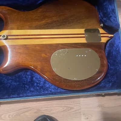 1977 Alembic Series 1 Natural image 4
