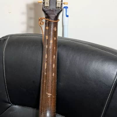 1944 Original Gibson LG2 Banner Acoustic Vintage with Original Case - FON 2975 - Fair Condition Needs Work - Not a Reissue - Open to Offers image 4