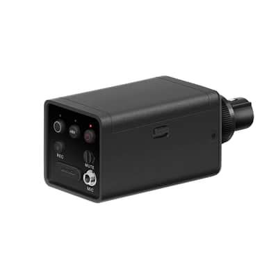 Sennheiser Pro Audio EW-DP ME4 Set (R1-6) image 9