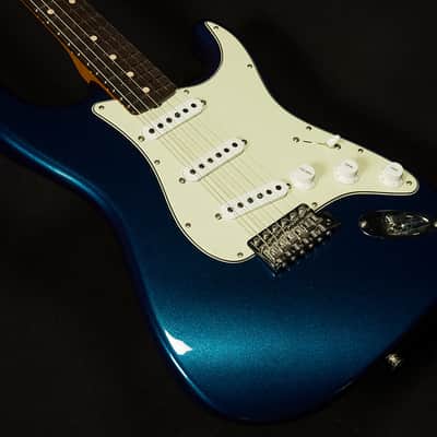 Fender Custom Shop Wildwood 10 Ultra-Light Relic-Ready 1961 Stratocaster image 4
