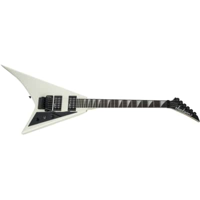 Jackson JS Series Rhoads JS32 - Ivory image 5
