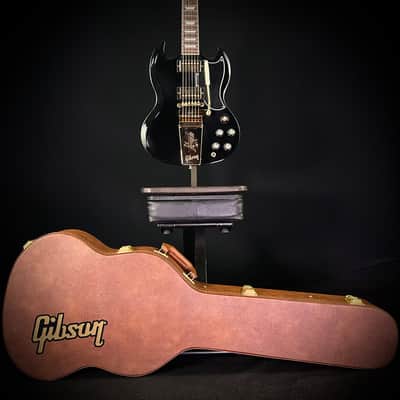 Gibson SG Standard ‘61 Maestro Vibrola image 11