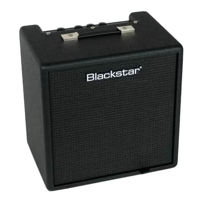Blackstar Debut Bass 25 25-Watt 1X8" Combo Amp image 2