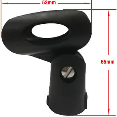 Professional Microphone Holders and Clips image 2