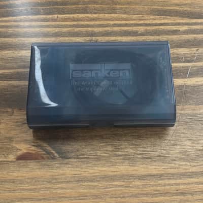 Sanken COS-11D Lavalier Microphone TA5 for Lectrosonics - 1 of 2 image 6