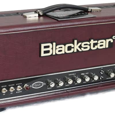Blackstar Artisan 30H Head image 2