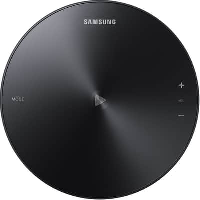 Samsung - WAM5500 - Radiant 360 R5 Wi-Fi Bluetooth Speaker image 4