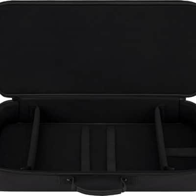 Fender Tone Master Pro Gig Bag/Carry Case, Black, 237-5990-000 image 10