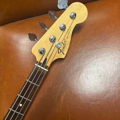 Fender Player Precision Bass image 3