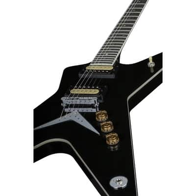 Dean ML 79 - Classic Black image 4