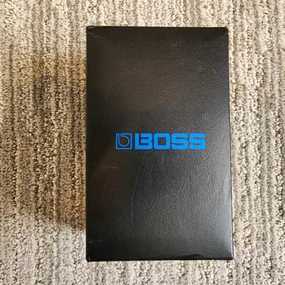 Boss PH-3 Phase Shifter 2010's - Green Metal Case image 4