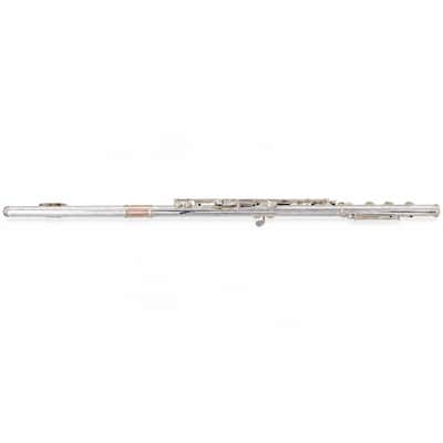 Powell PS-905 Sonaré Concert Flute with Aurumite 9K Lip Plate SN 14-0777 image 3