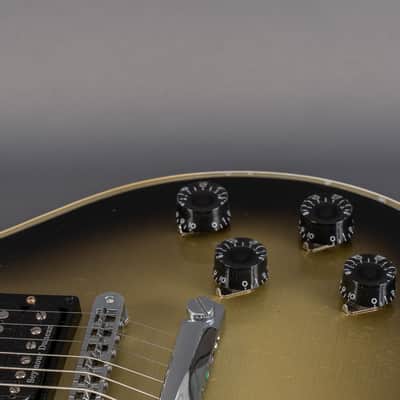 Gibson 1979 Les Paul Custom Adam Jones Aged & Signed V2 2021 image 15