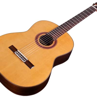 Cordoba Iberia Series C7 CD Classical Guitar image 3