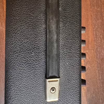 Fender Vibro Champ 6-Watt 1x8" Guitar Combo 1964 - 1967 - Black Panel image 14