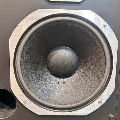 JBL L96 Vintage Hi-Fi Three-way speakers for Local Pickup Only at our shop in Milwaukee, WI image 10