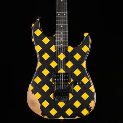 Charvel Super-Stock San Dimasn Style SD1 H Diamond Life (759) image 3