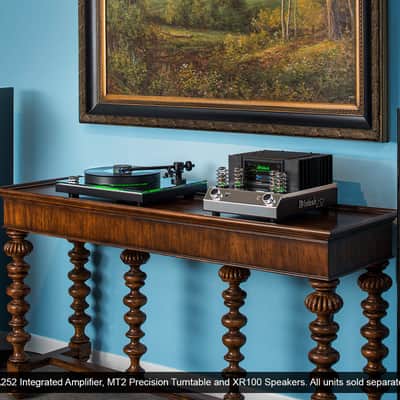 McINTOSH MT2 - Precision Turntable - NEW! image 11