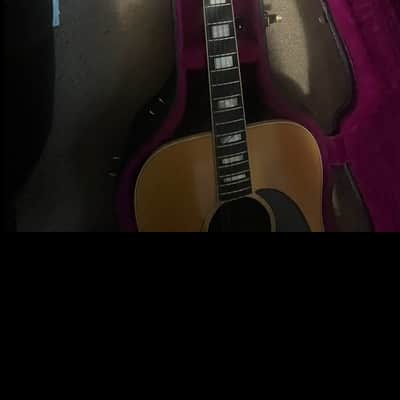 Gibson Heritage Acoustic image 17