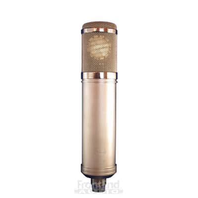 Peluso 22 251 Tube Microphone image 1