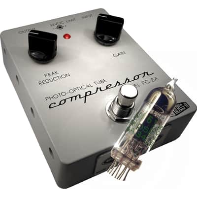 Effectrode PC-2A Tube Comp *USA Dealer* 14% Tariff/duties Prepaid image 3