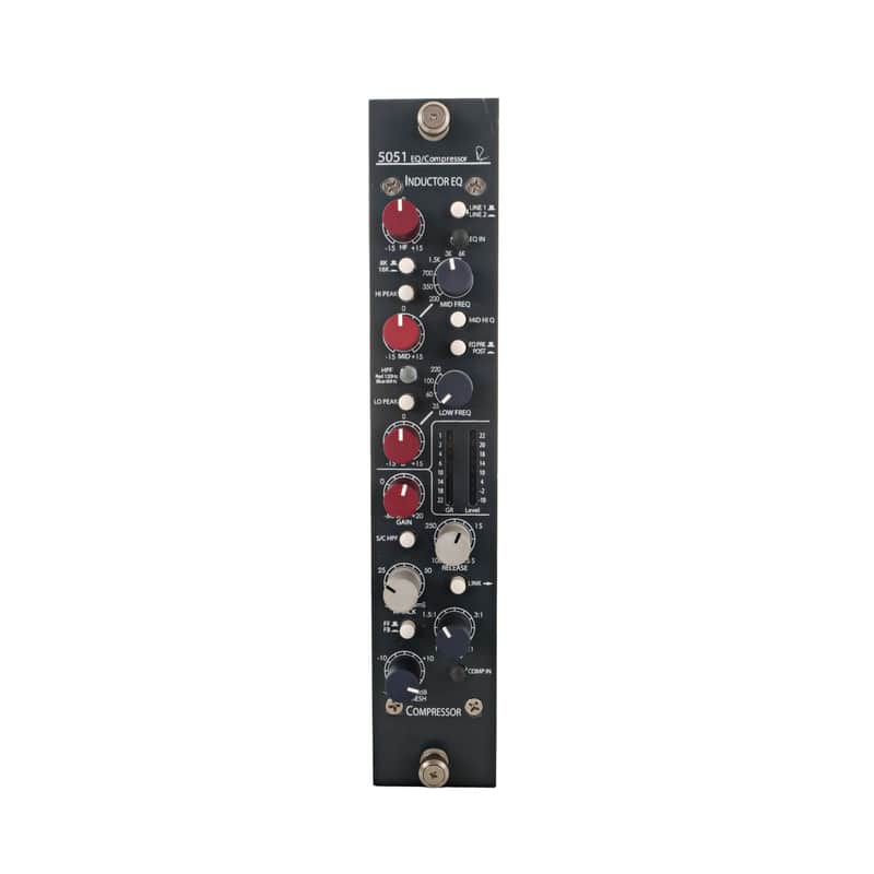 Rupert Neve Designs Shelford 5051 Inductor EQ/Comp Bild 1