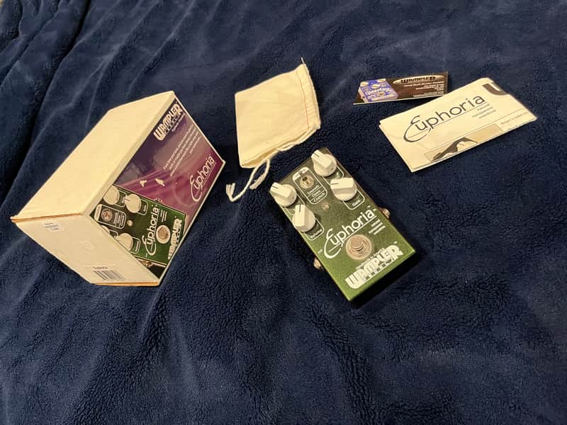 Wampler Euphoria V2