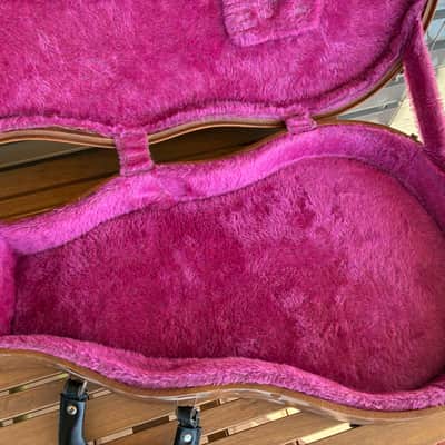 Gibson Les Paul Heritage 80 Case Lifton 80s image 3