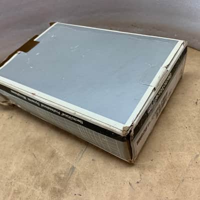 Electro Voice Re16 USA Microphone Paper Box/1960's Original/Vintage! Make Offer! image 3