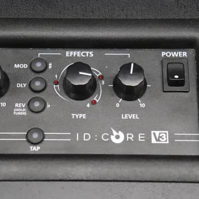 Blackstar ID: Core V3 Stereo 10 V3 Guitar Amp image 6