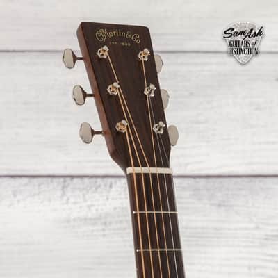 Martin D-15M Acoustic Guitar (BEAR95) image 5